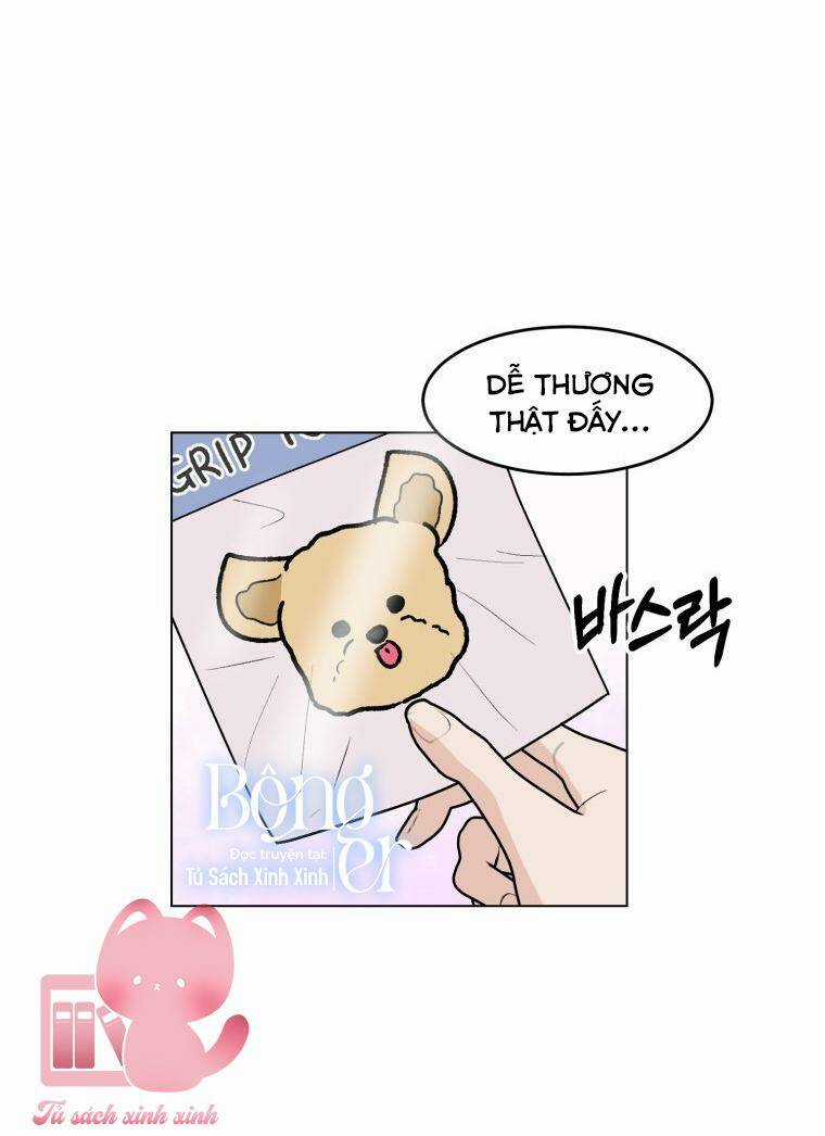 Bí Mật Highteen Chapter 42 trang 29