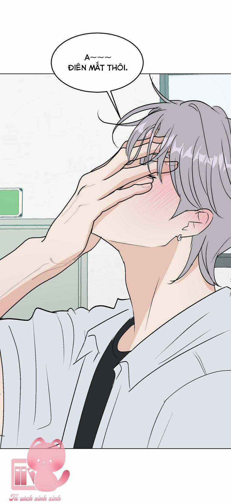 Bí Mật Highteen Chapter 42 trang 30