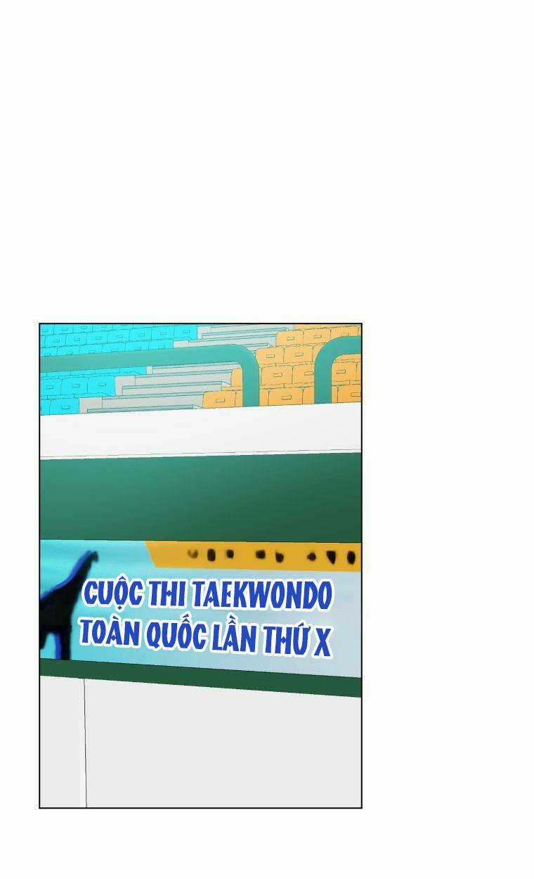 Bí Mật Highteen Chapter 42 trang 32