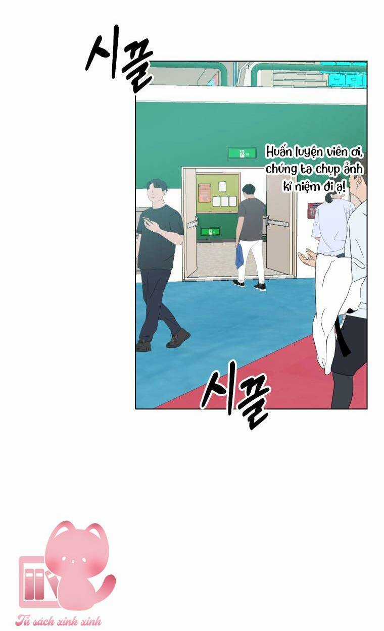 Bí Mật Highteen Chapter 42 trang 33