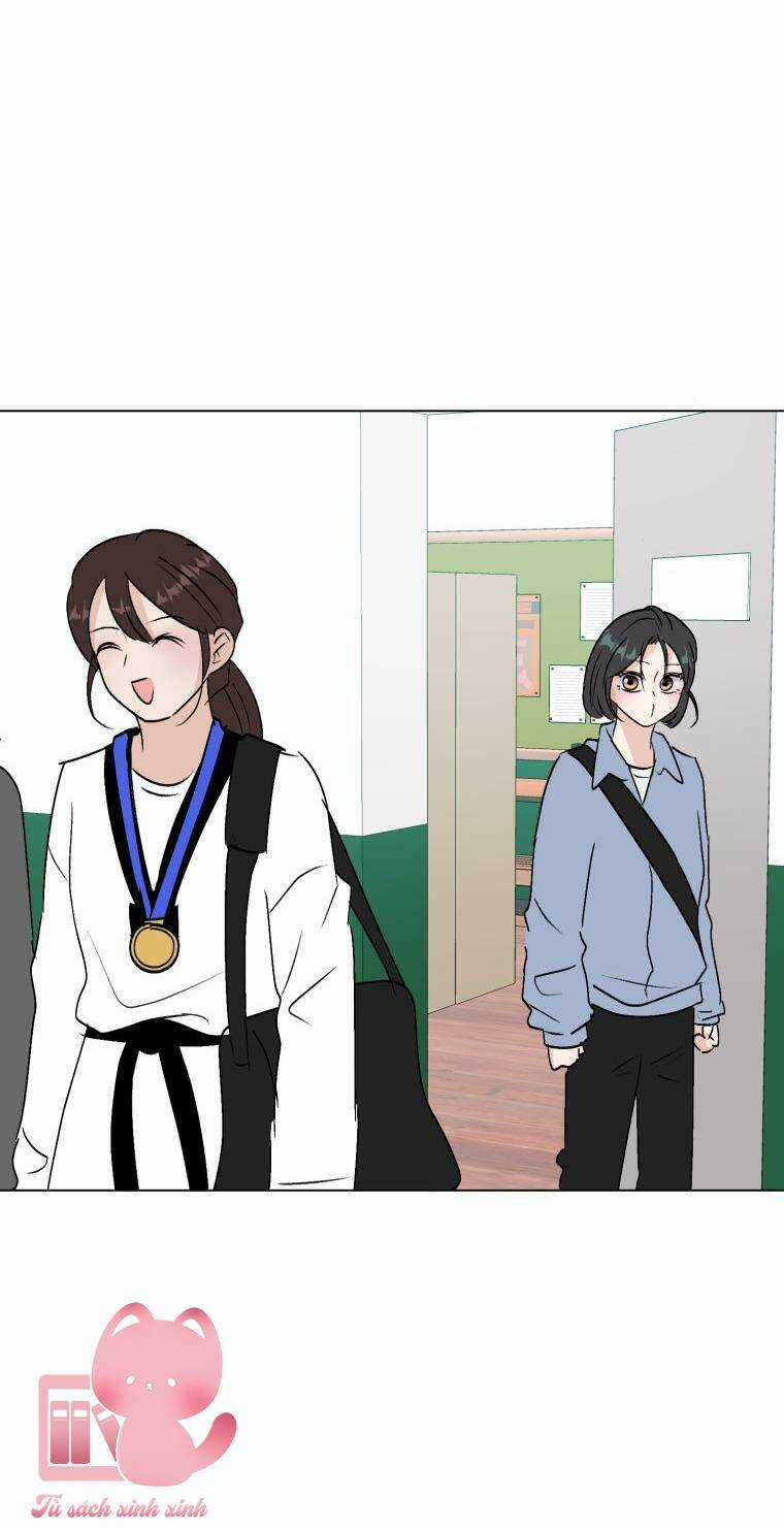 Bí Mật Highteen Chapter 42 trang 34