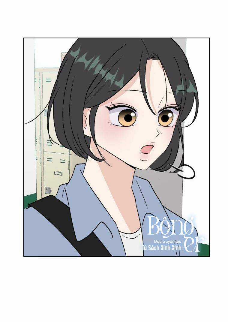 Bí Mật Highteen Chapter 42 trang 35