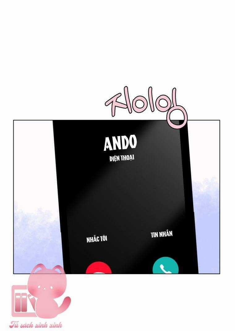 Bí Mật Highteen Chapter 42 trang 36
