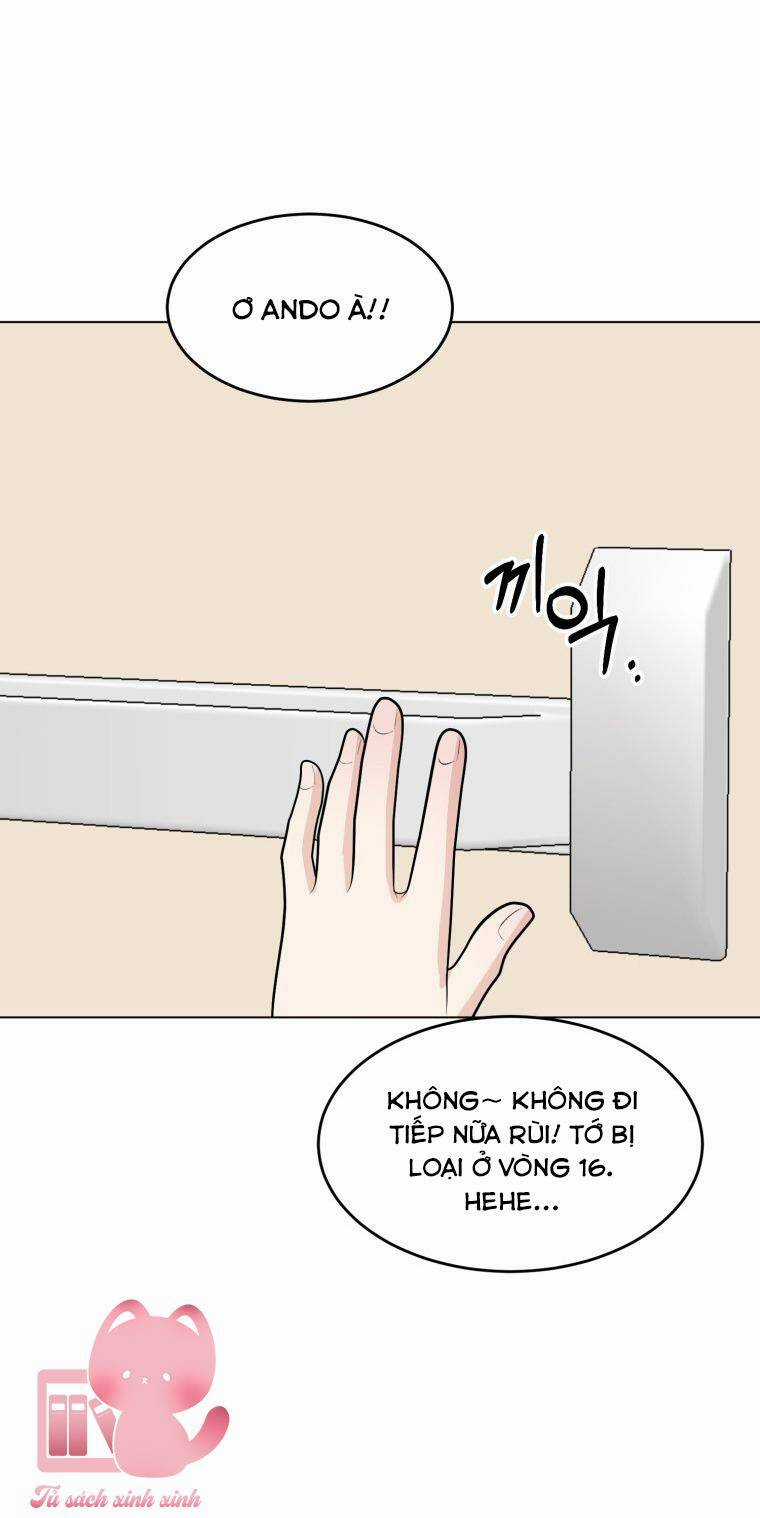 Bí Mật Highteen Chapter 42 trang 37