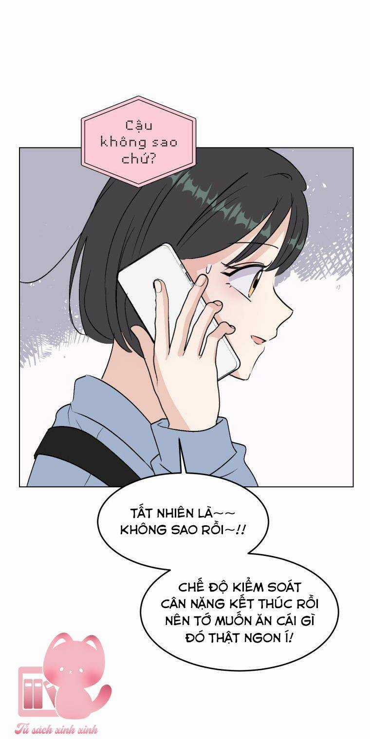 Bí Mật Highteen Chapter 42 trang 38