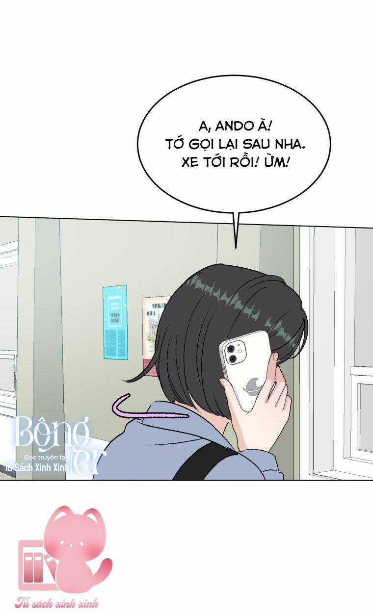 Bí Mật Highteen Chapter 42 trang 41