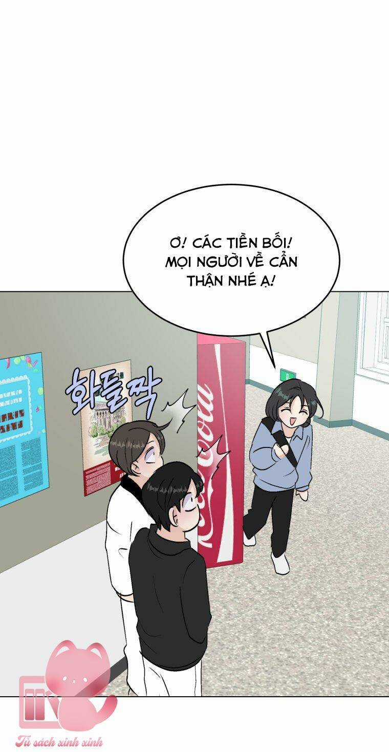 Bí Mật Highteen Chapter 42 trang 44