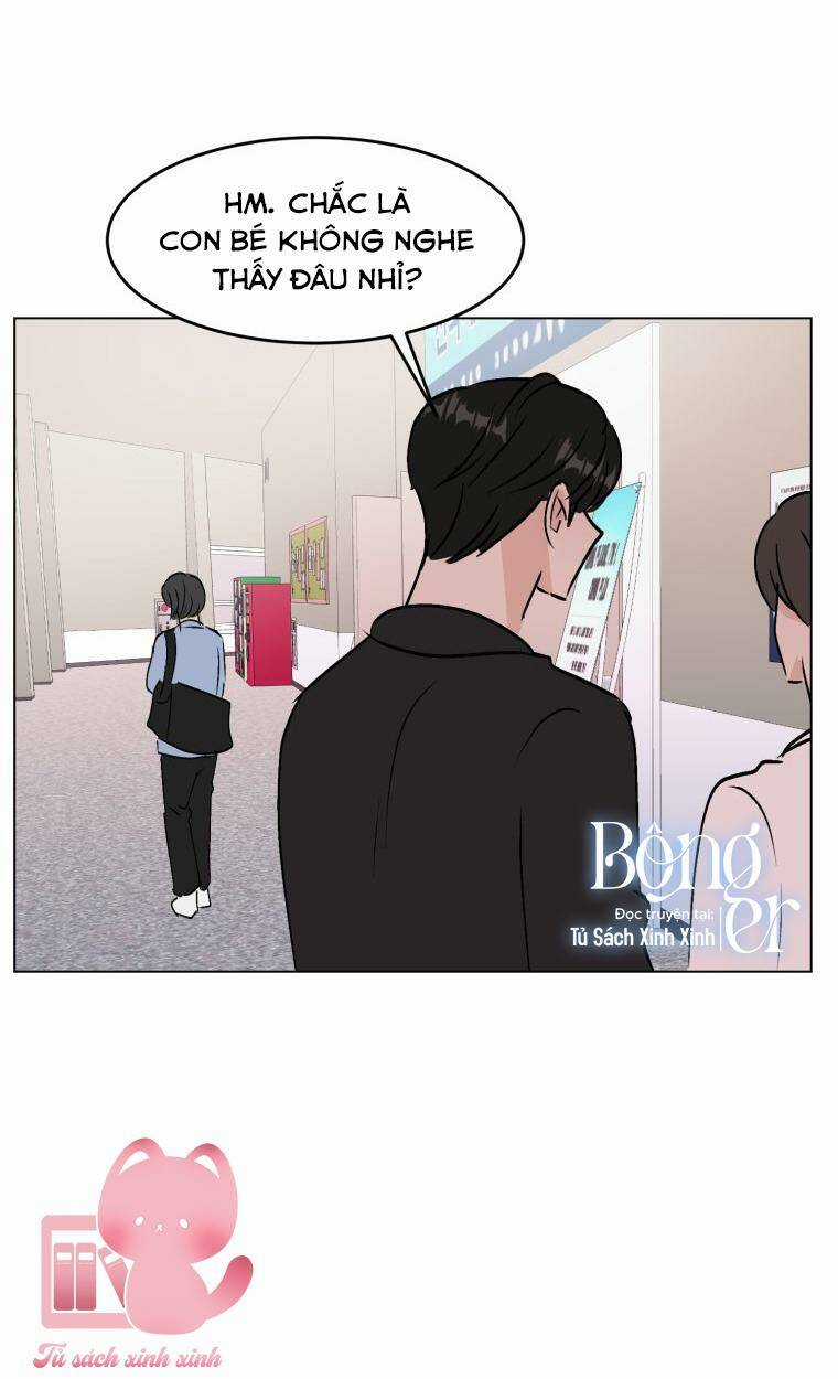 Bí Mật Highteen Chapter 42 trang 46