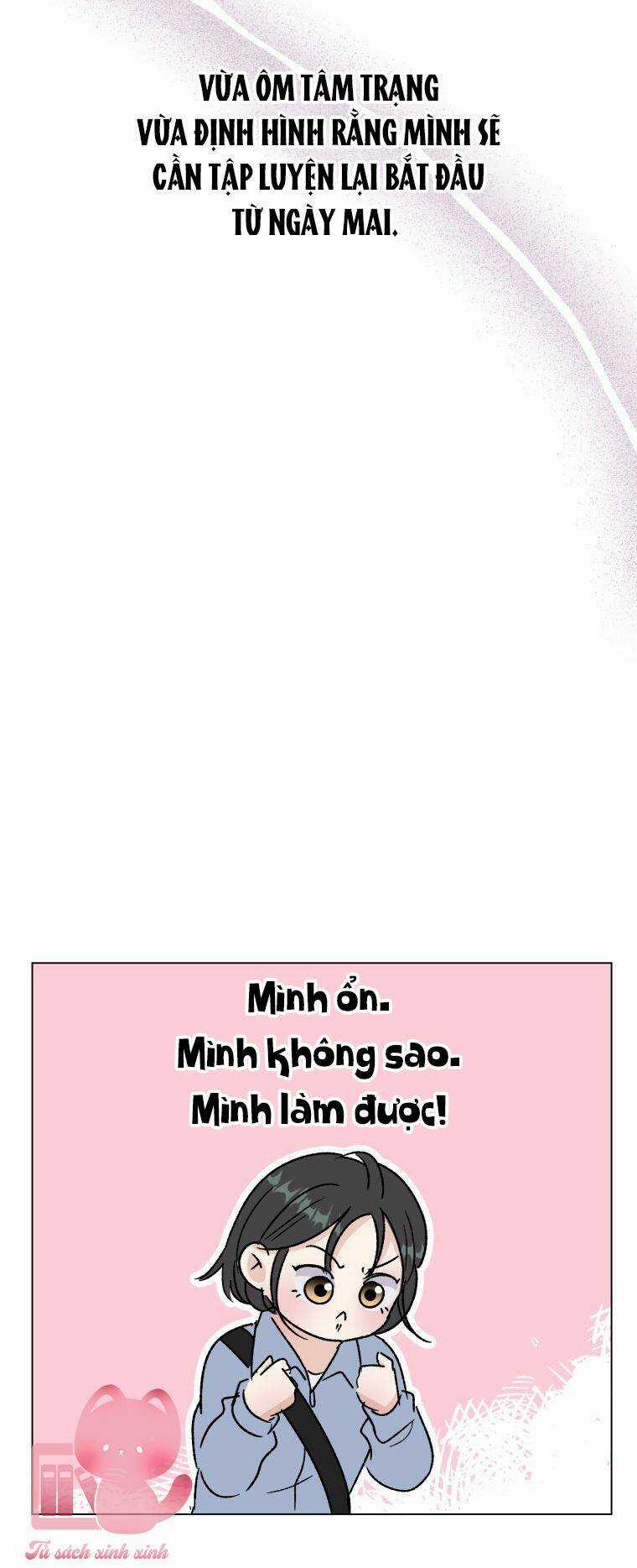 Bí Mật Highteen Chapter 42 trang 51