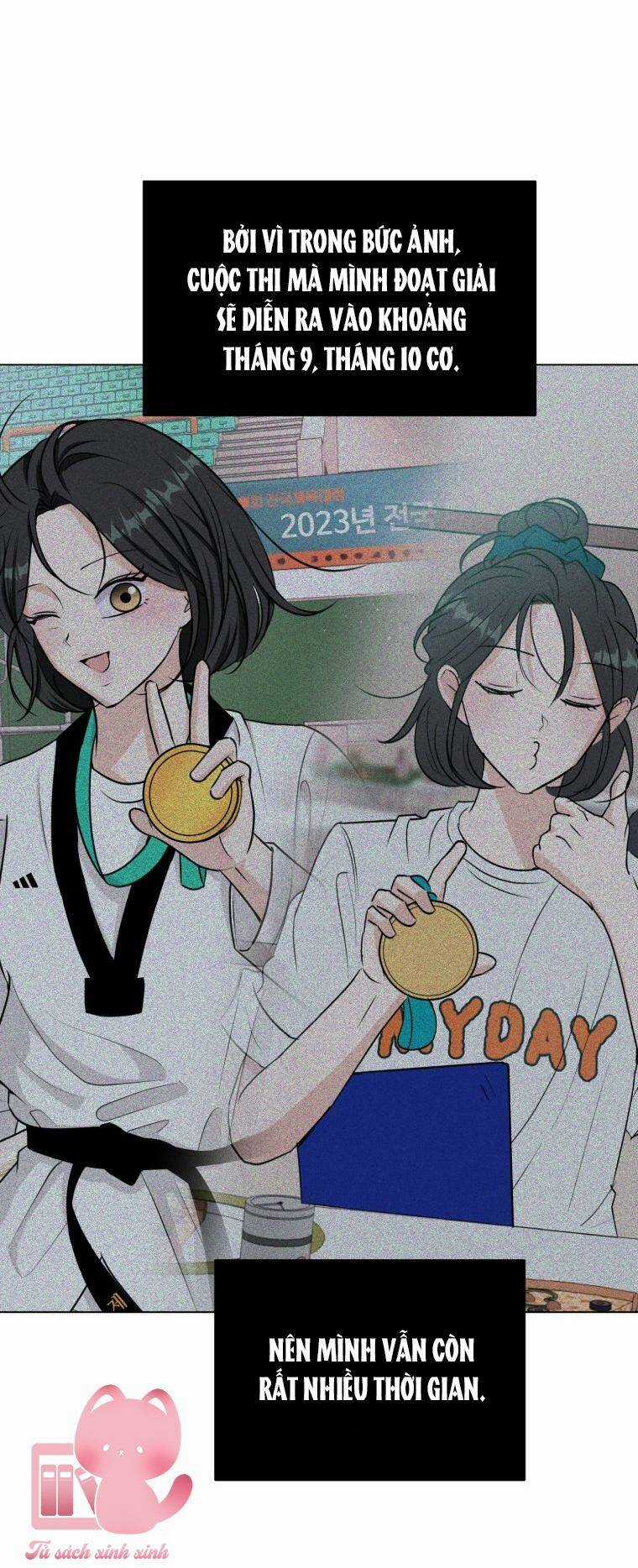 Bí Mật Highteen Chapter 42 trang 52