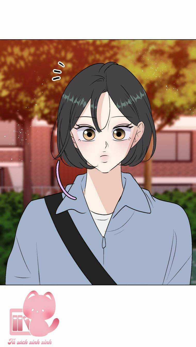 Bí Mật Highteen Chapter 42 trang 54