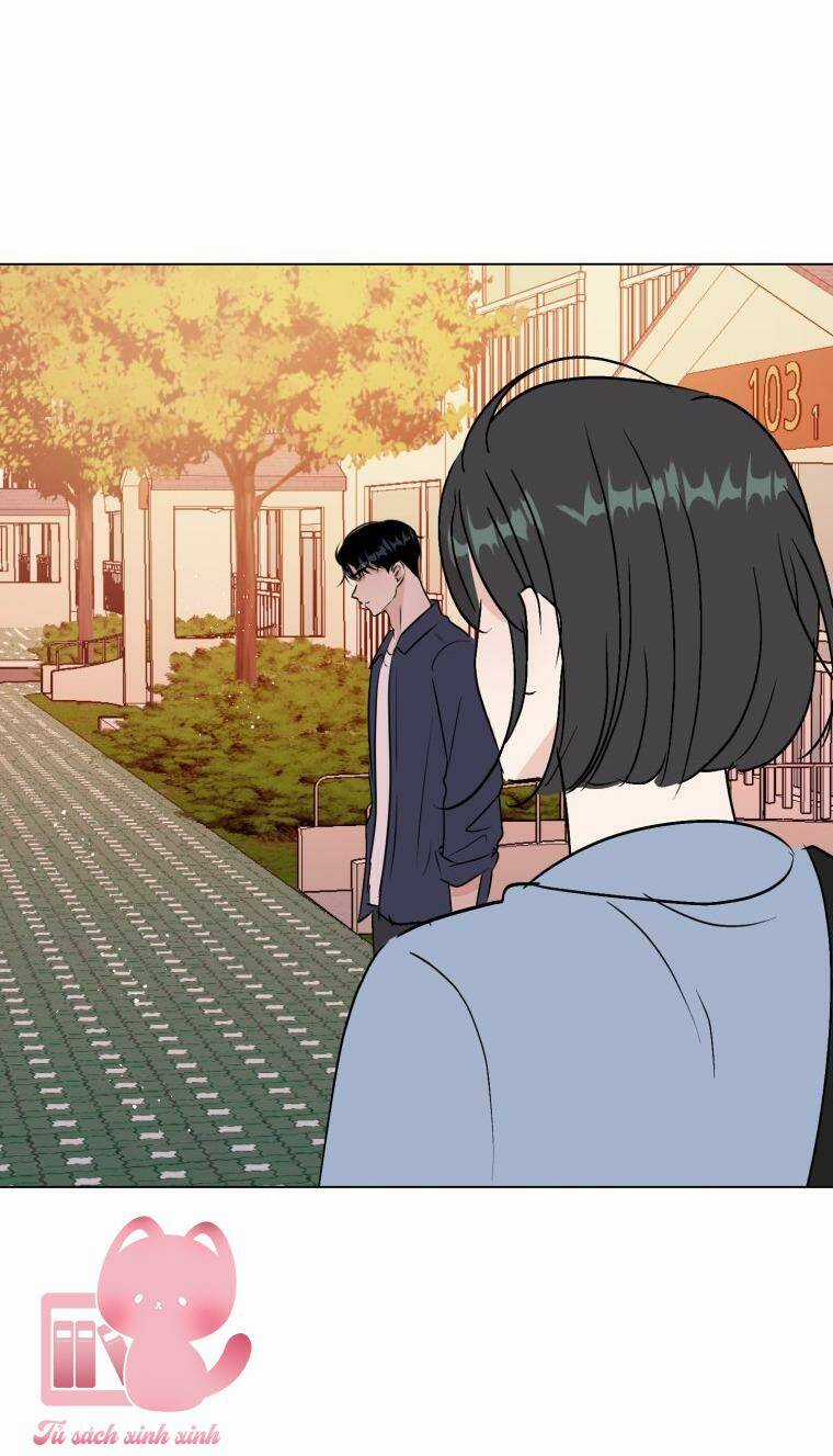 Bí Mật Highteen Chapter 42 trang 55