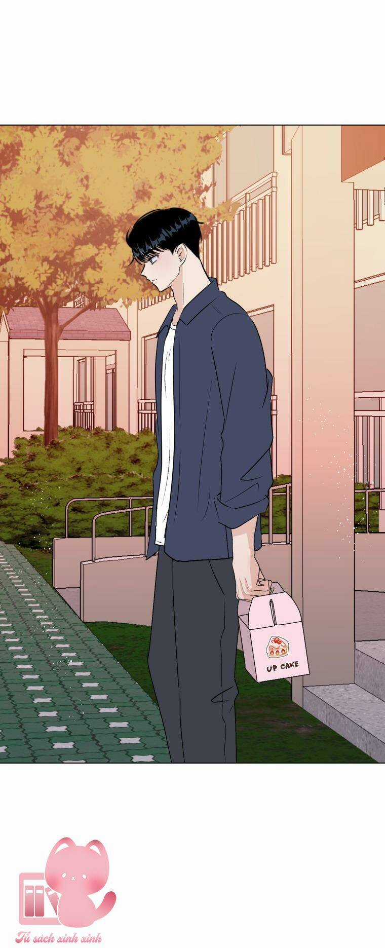 Bí Mật Highteen Chapter 42 trang 56