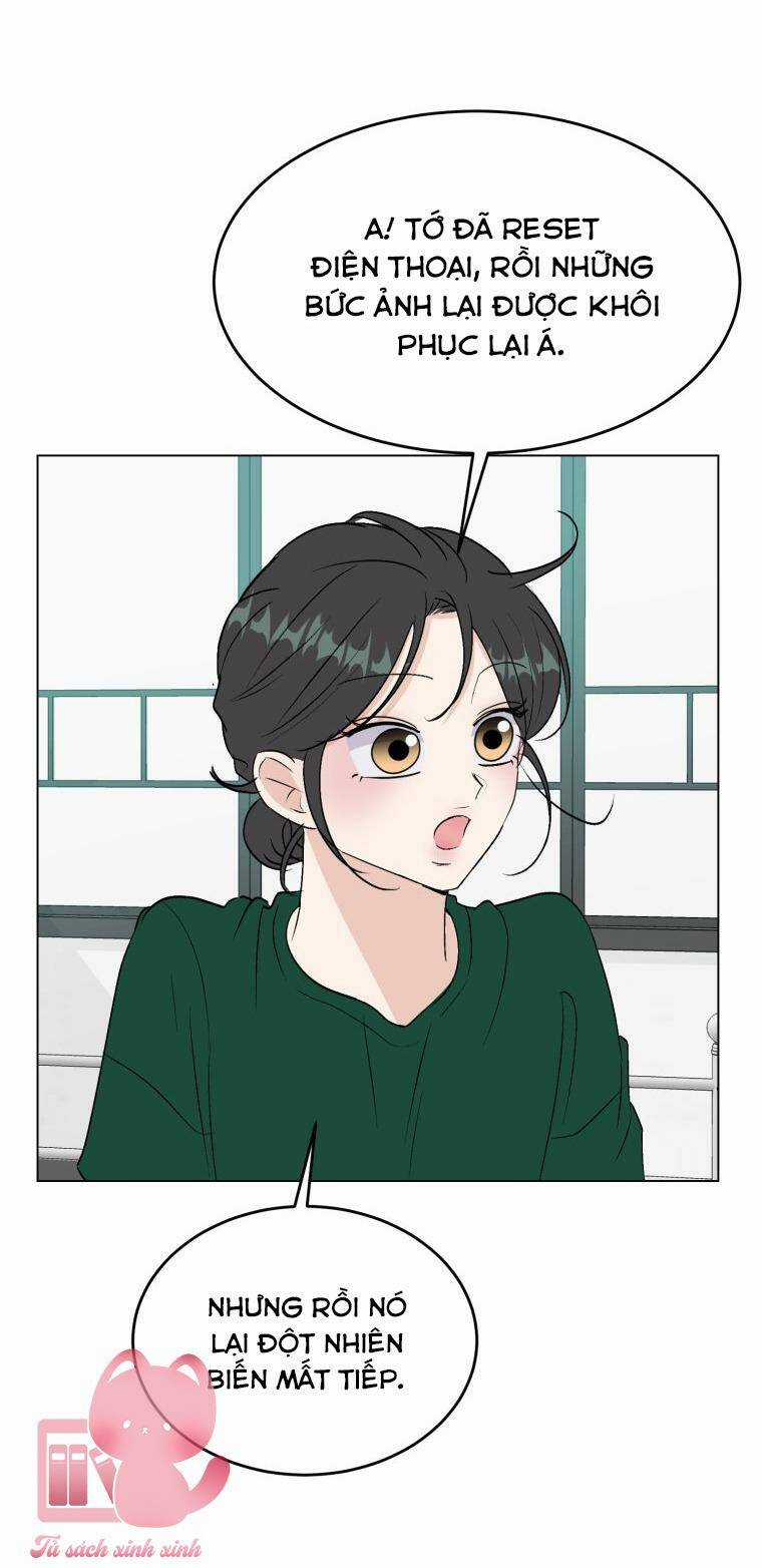 Bí Mật Highteen Chapter 42 trang 6