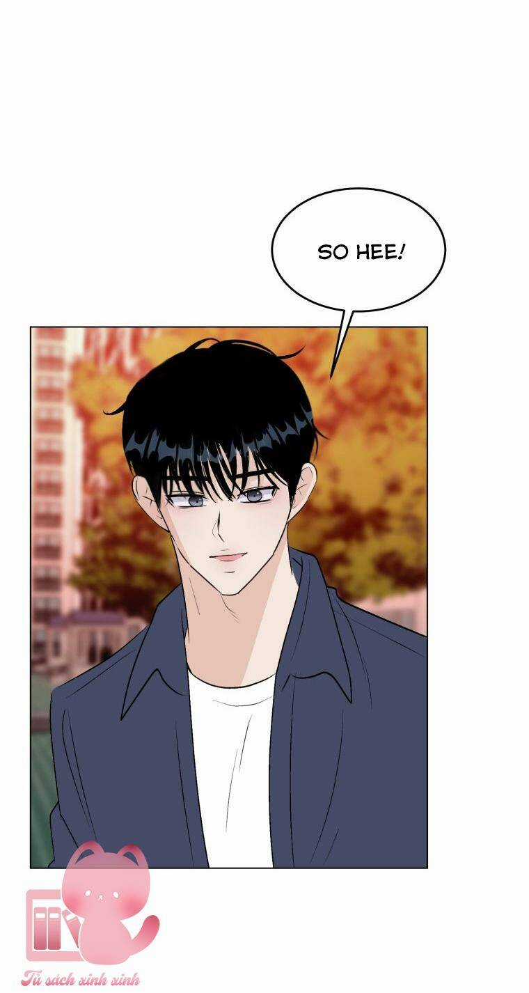 Bí Mật Highteen Chapter 42 trang 60