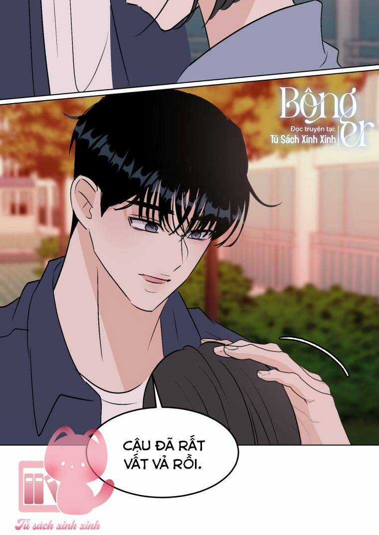 Bí Mật Highteen Chapter 42 trang 64