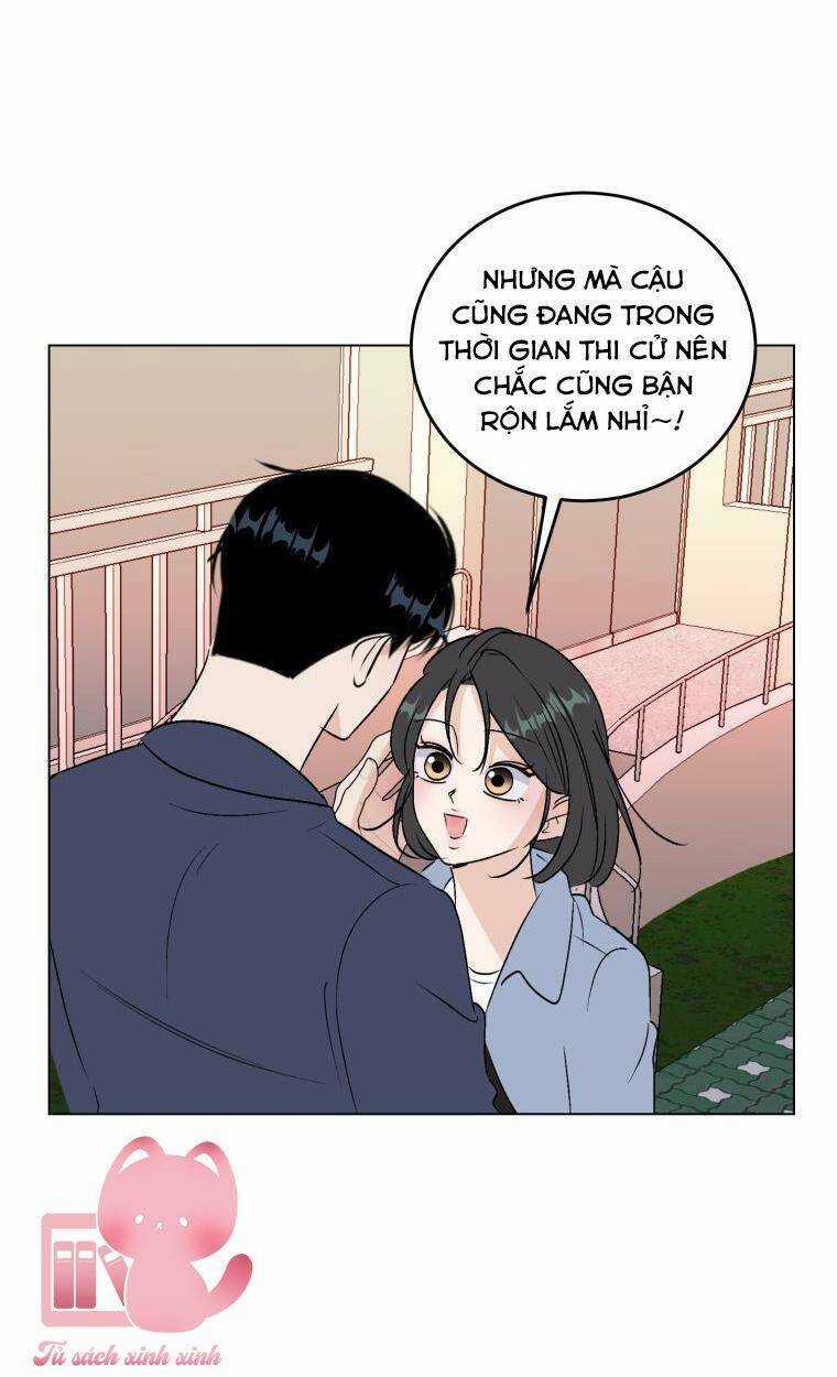 Bí Mật Highteen Chapter 42 trang 65