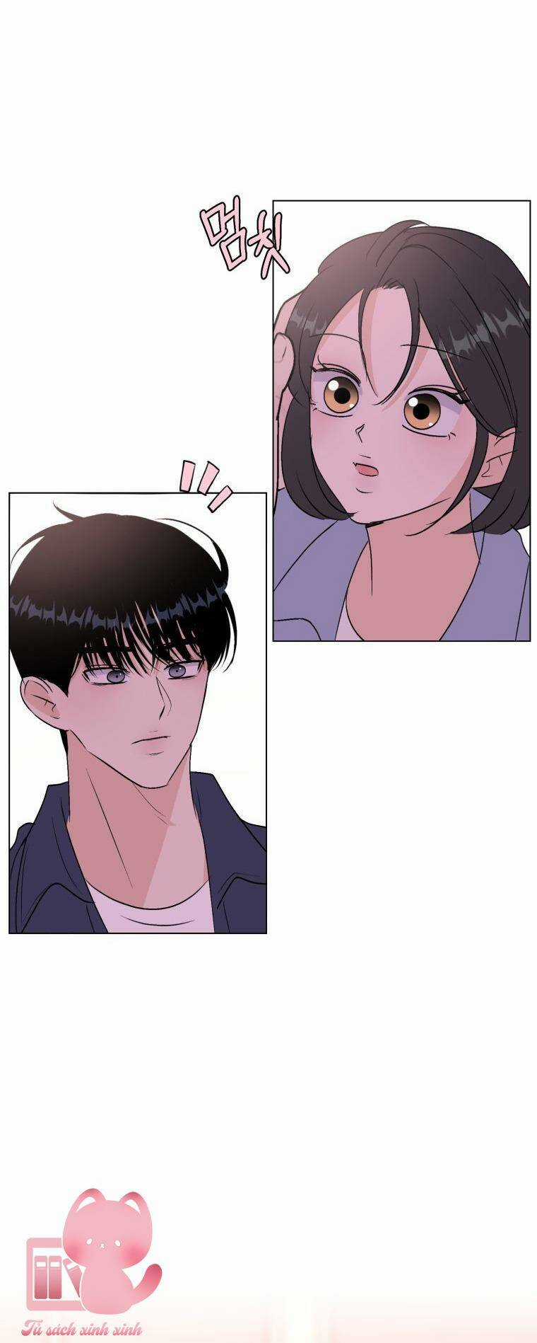 Bí Mật Highteen Chapter 42 trang 66