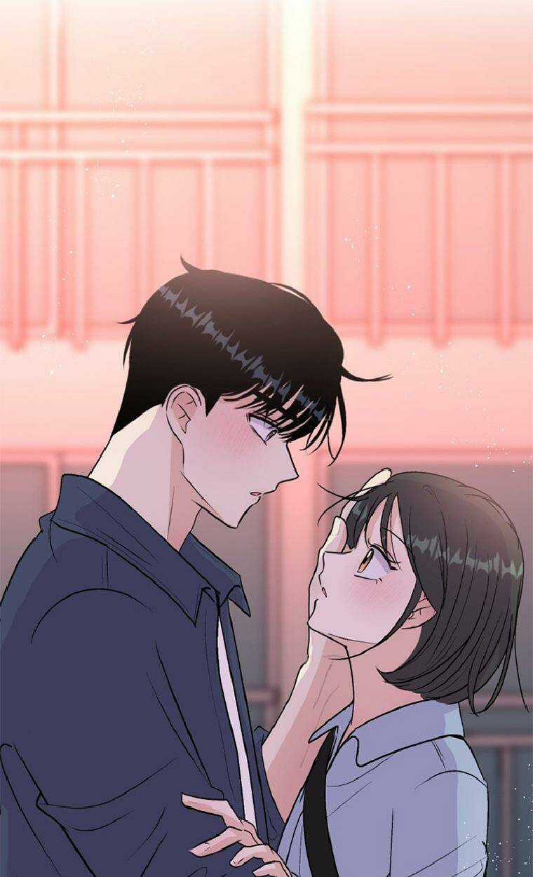 Bí Mật Highteen Chapter 42 trang 67