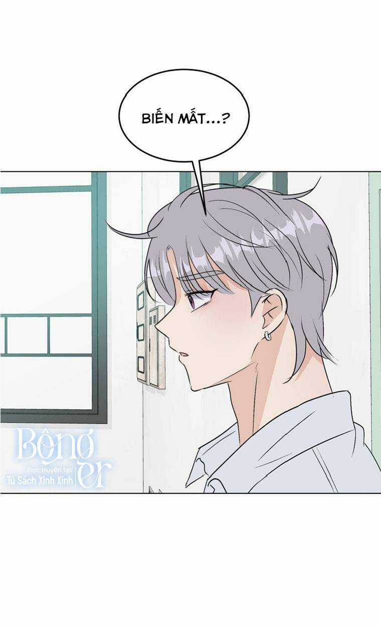 Bí Mật Highteen Chapter 42 trang 7
