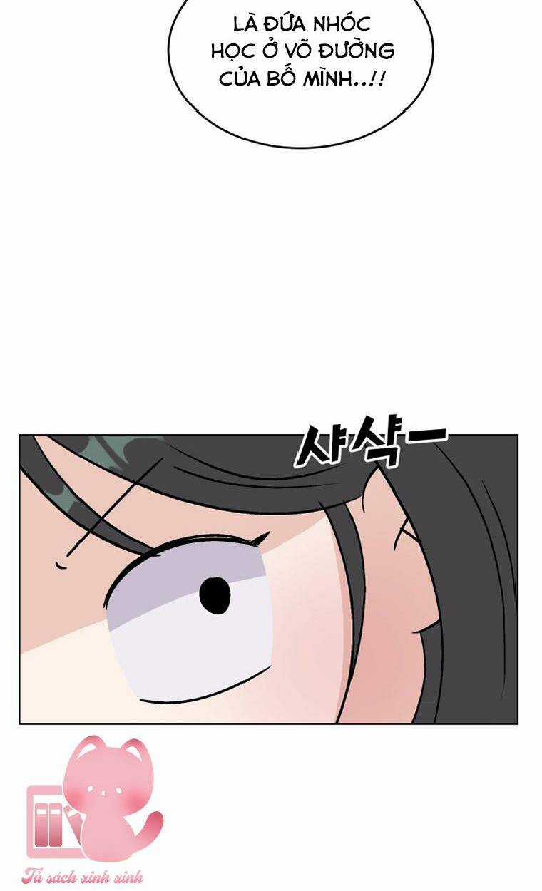 Bí Mật Highteen Chapter 43 trang 11
