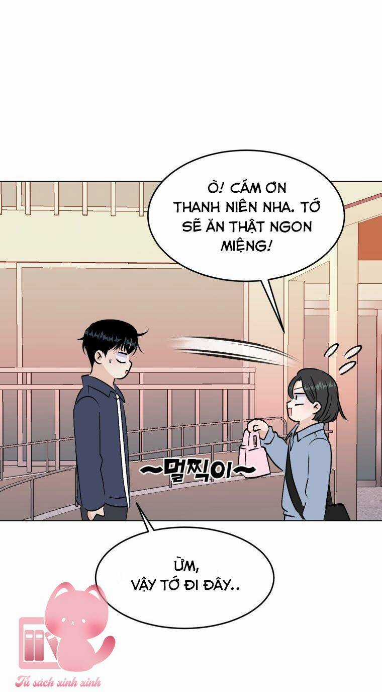 Bí Mật Highteen Chapter 43 trang 13