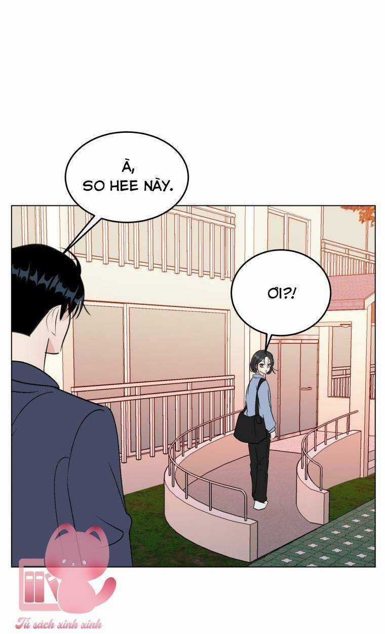 Bí Mật Highteen Chapter 43 trang 15