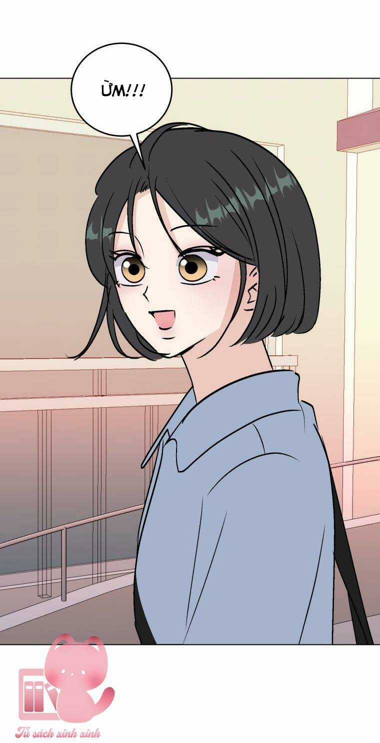 Bí Mật Highteen Chapter 43 trang 17