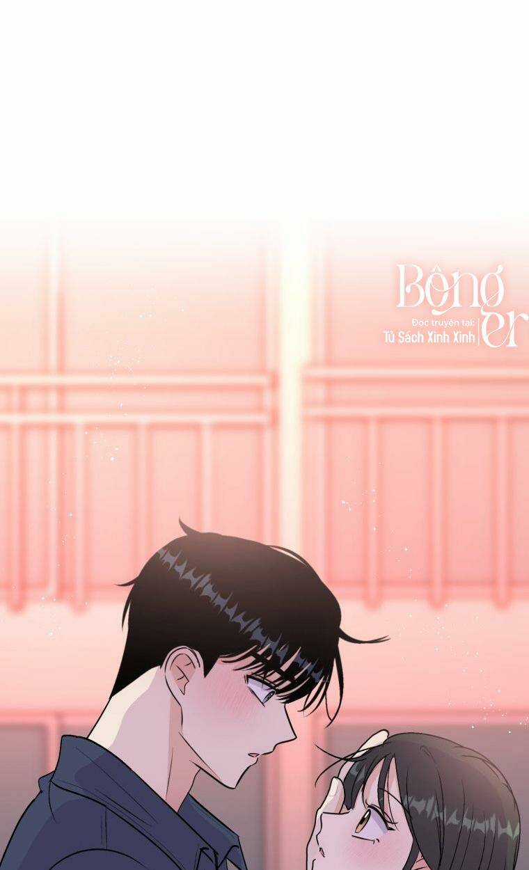 Bí Mật Highteen Chapter 43 trang 2