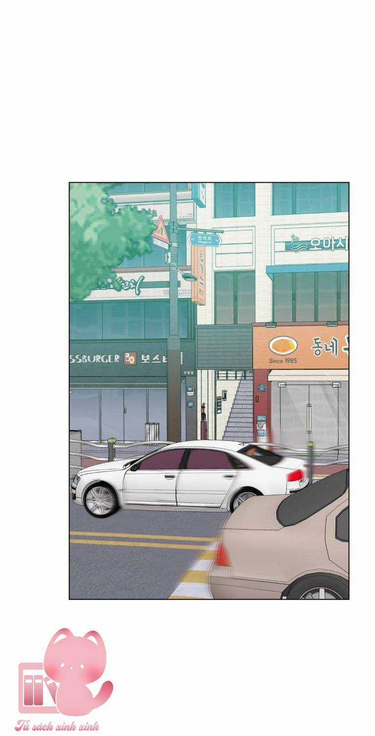 Bí Mật Highteen Chapter 43 trang 21