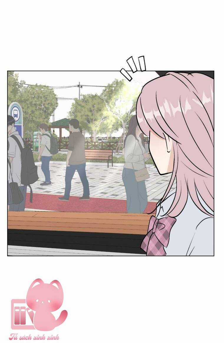 Bí Mật Highteen Chapter 43 trang 24