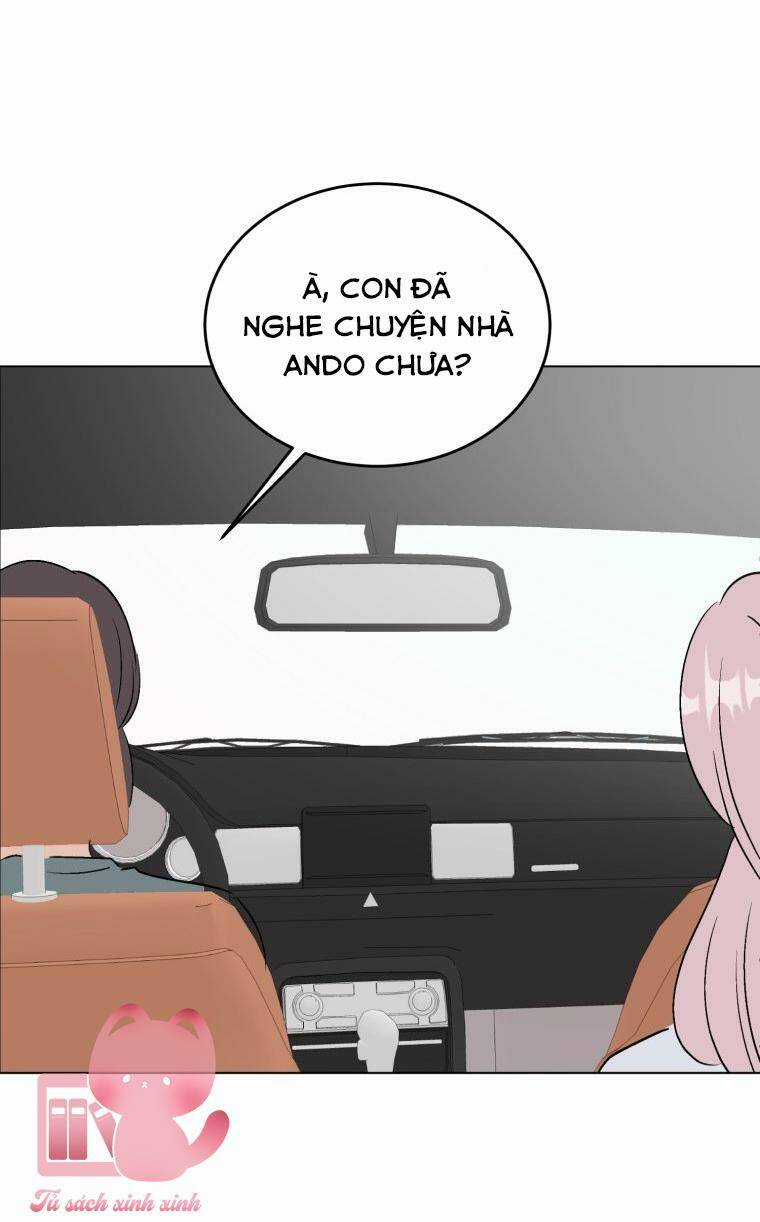 Bí Mật Highteen Chapter 43 trang 26