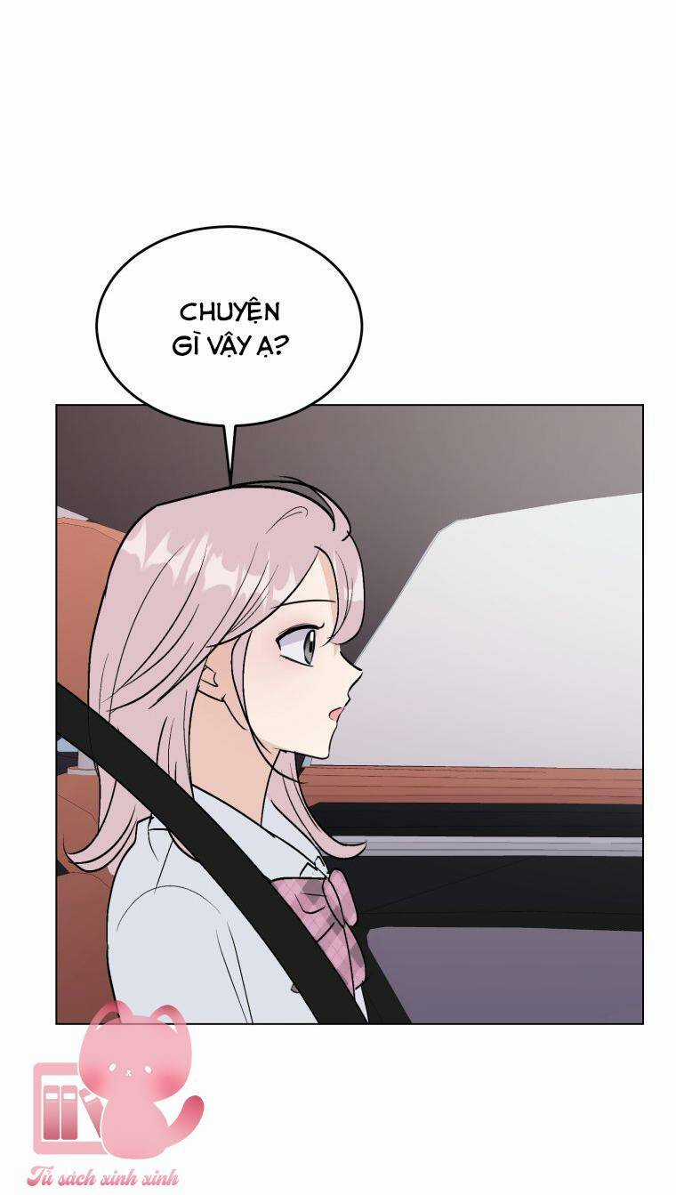 Bí Mật Highteen Chapter 43 trang 27