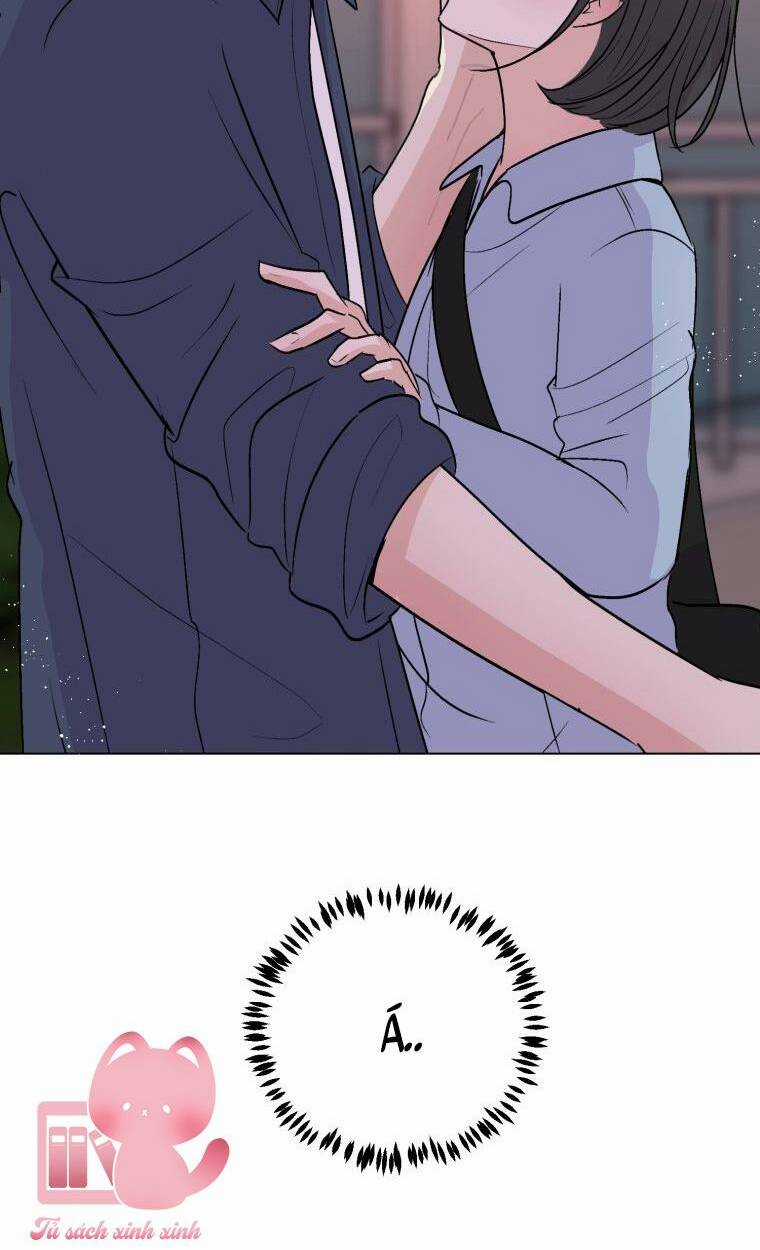 Bí Mật Highteen Chapter 43 trang 3