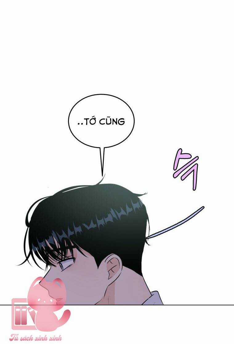 Bí Mật Highteen Chapter 43 trang 35