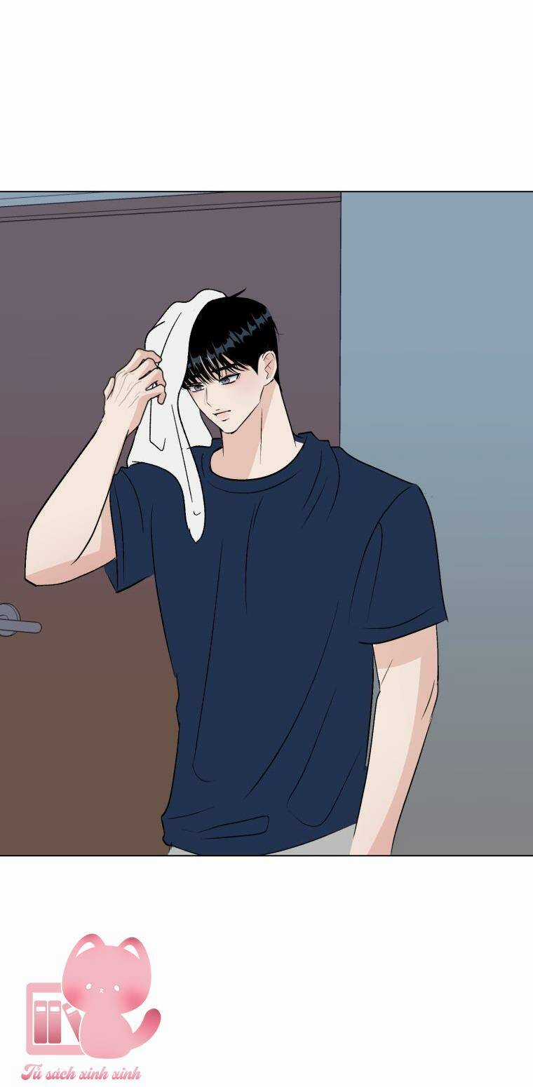 Bí Mật Highteen Chapter 43 trang 43