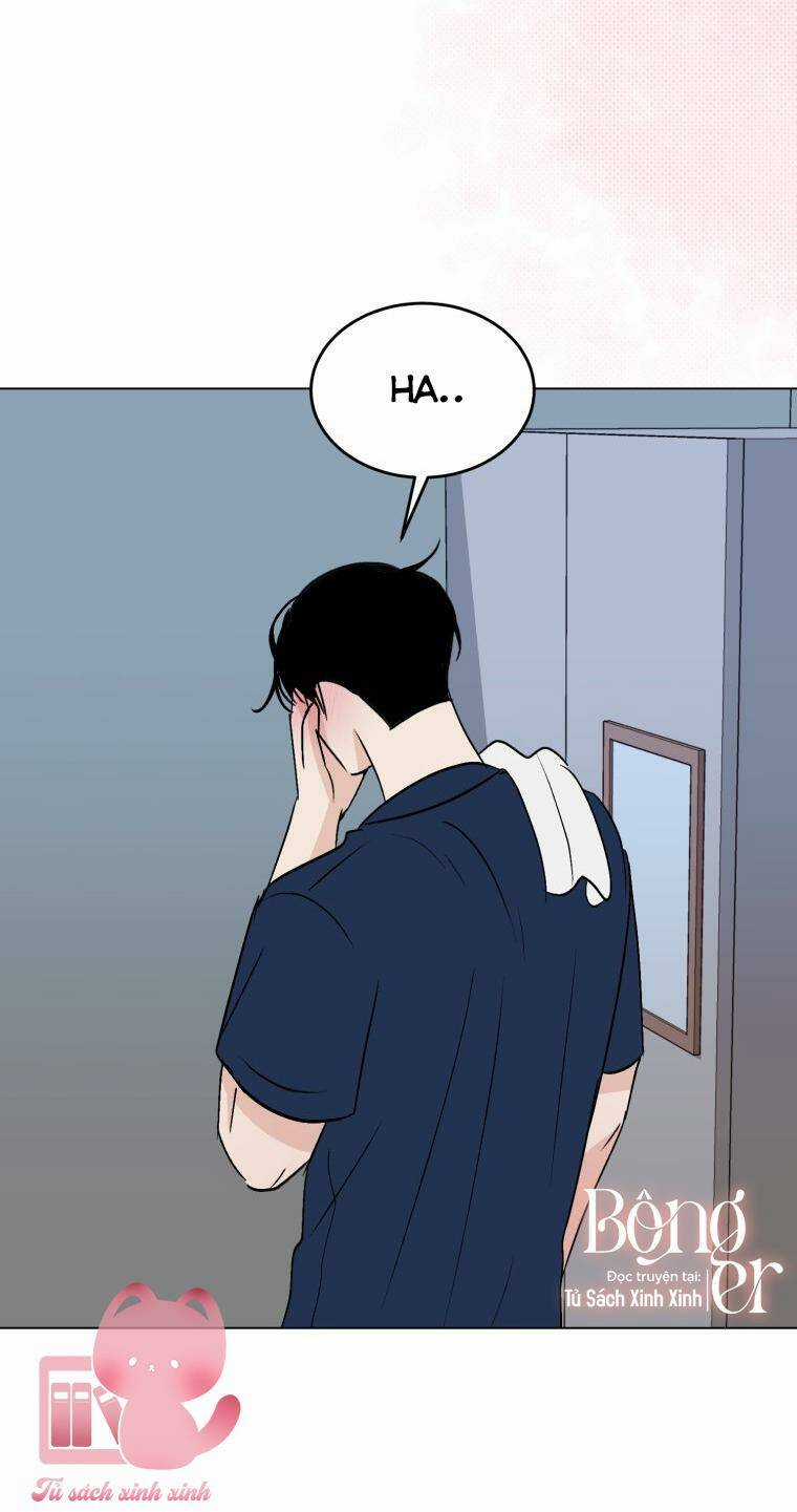 Bí Mật Highteen Chapter 43 trang 46