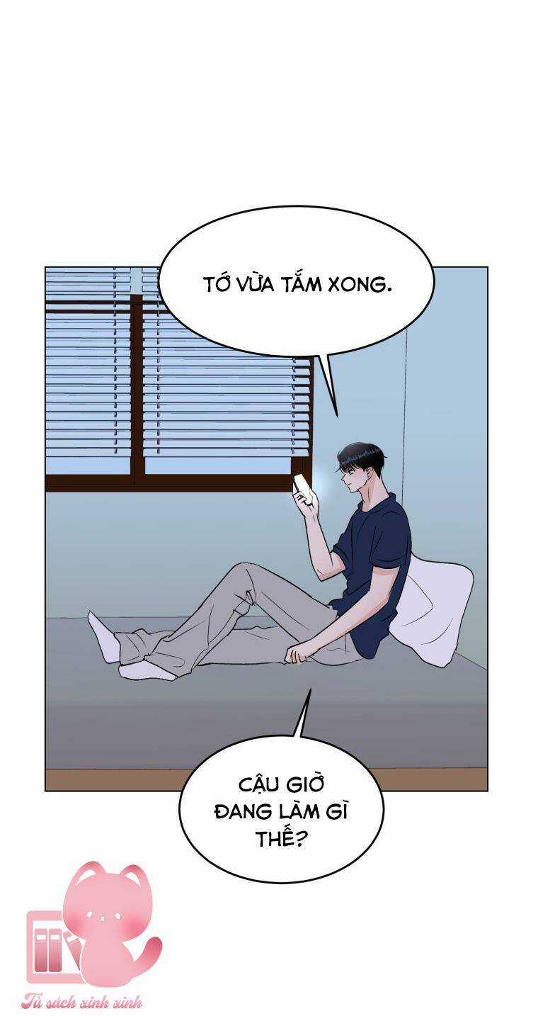 Bí Mật Highteen Chapter 43 trang 50