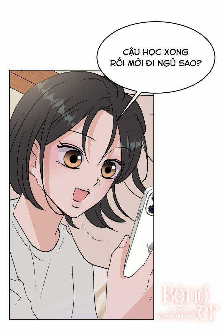 Bí Mật Highteen Chapter 43 trang 52