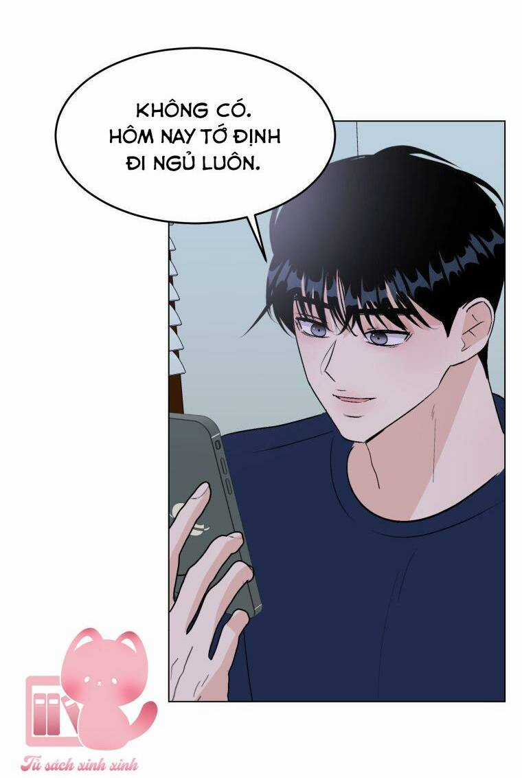 Bí Mật Highteen Chapter 43 trang 53