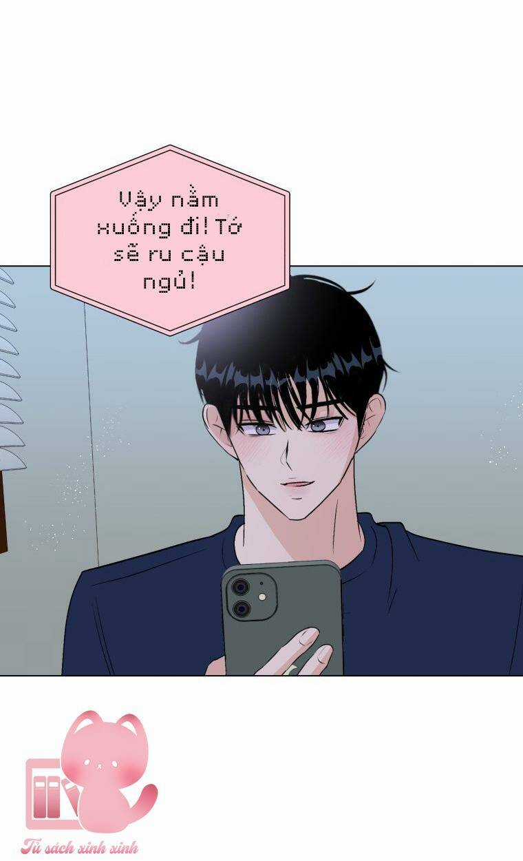 Bí Mật Highteen Chapter 43 trang 54