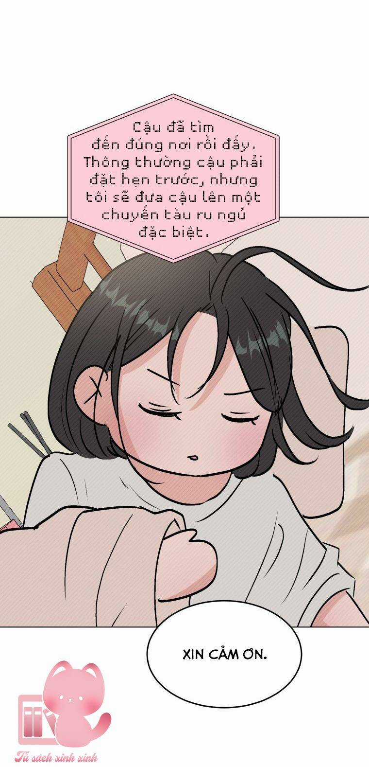 Bí Mật Highteen Chapter 43 trang 57