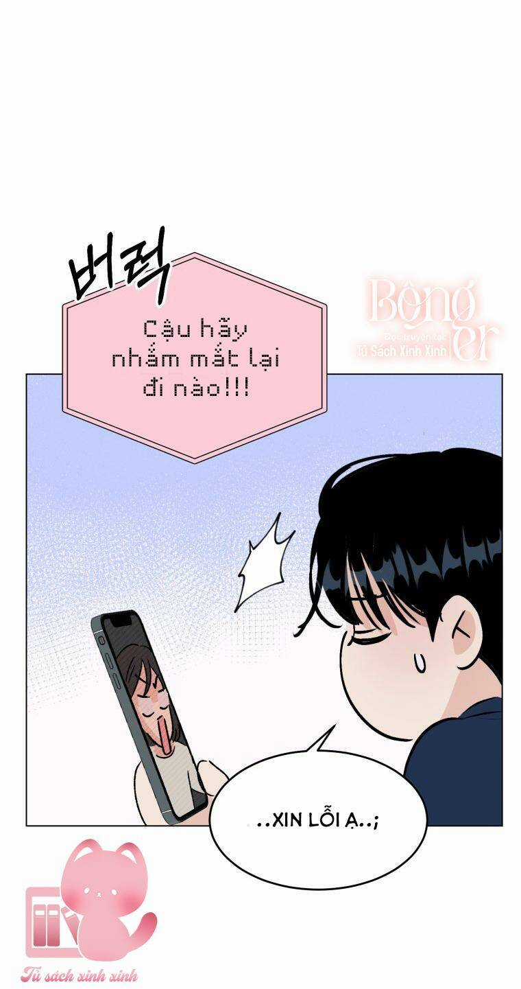 Bí Mật Highteen Chapter 43 trang 58