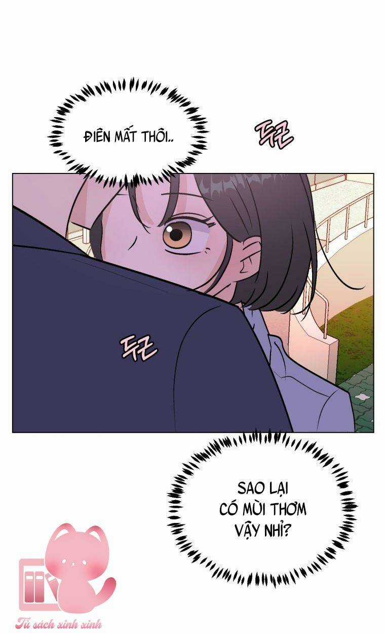 Bí Mật Highteen Chapter 43 trang 6