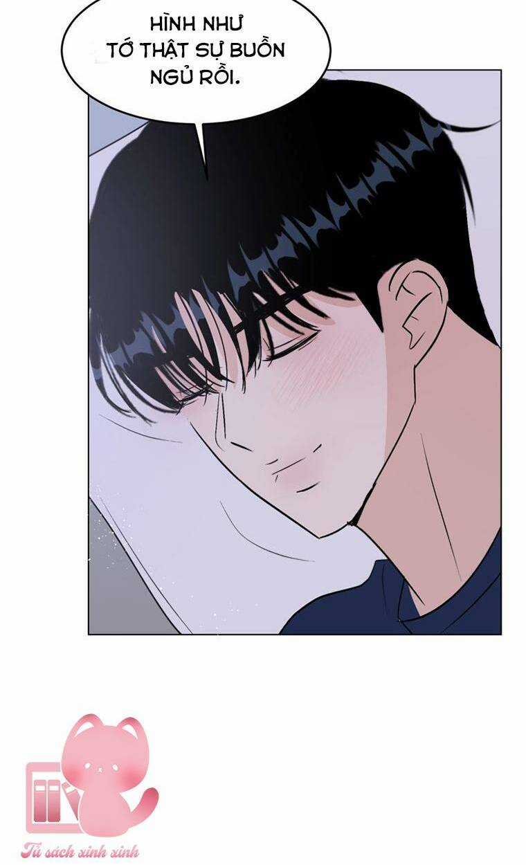 Bí Mật Highteen Chapter 43 trang 60