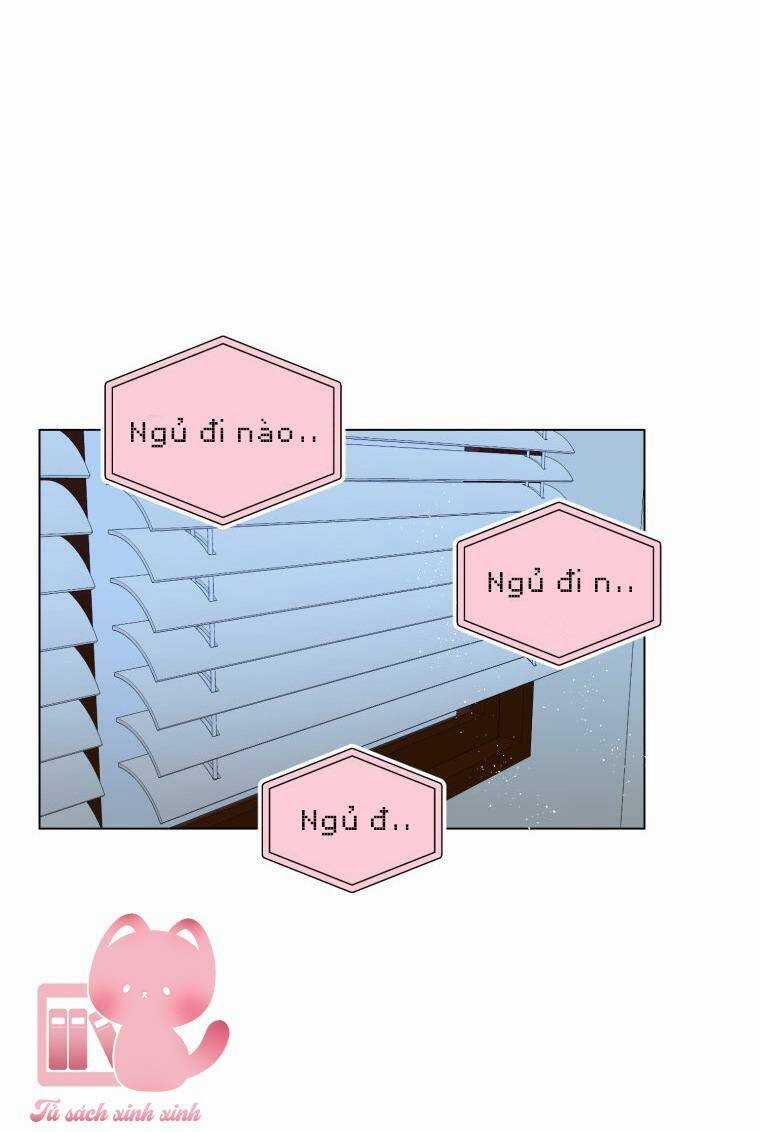 Bí Mật Highteen Chapter 43 trang 61