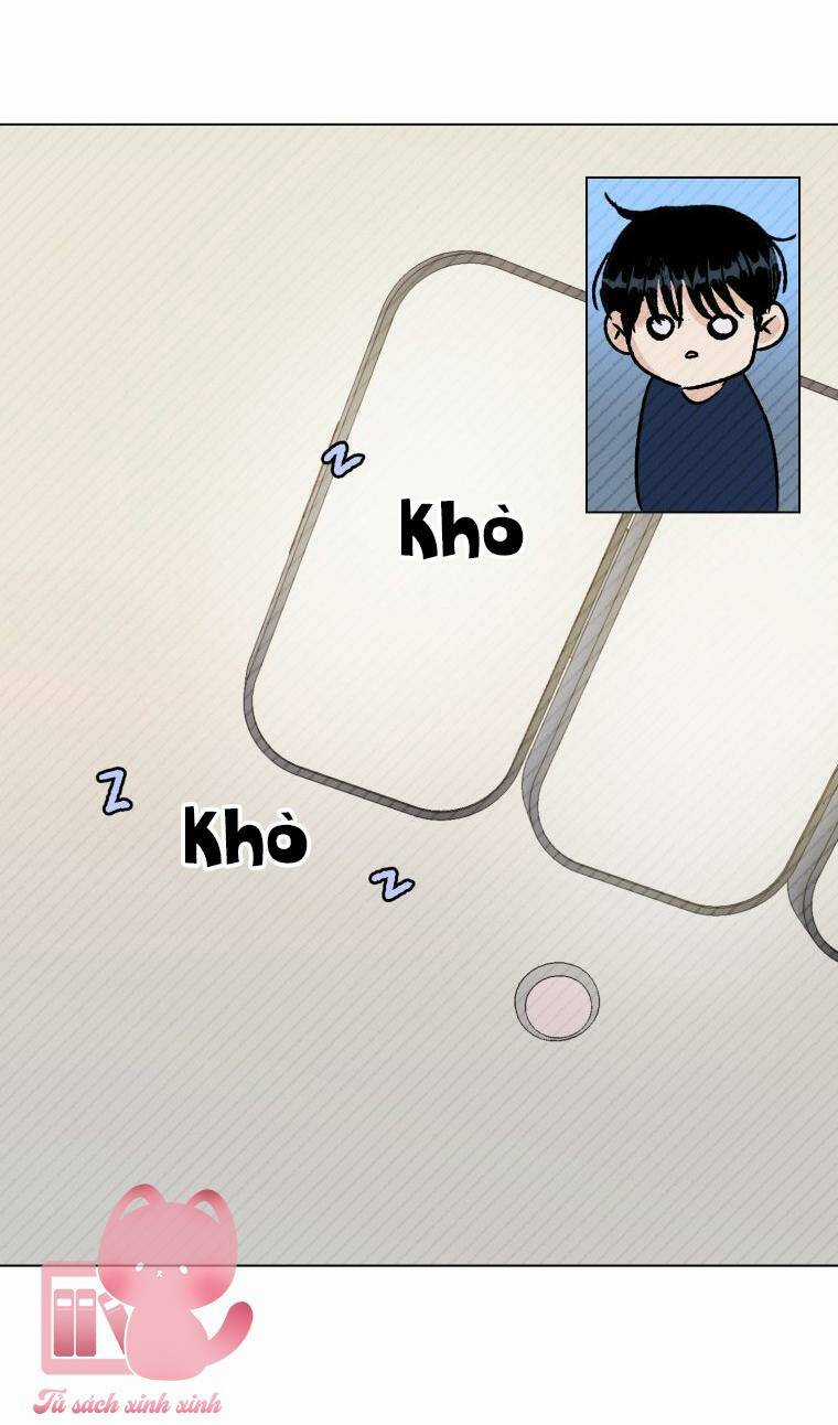 Bí Mật Highteen Chapter 43 trang 64