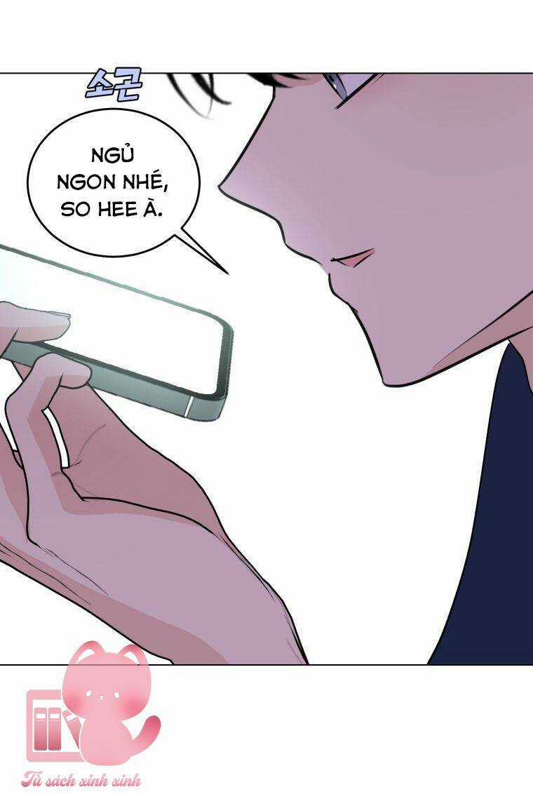 Bí Mật Highteen Chapter 43 trang 66