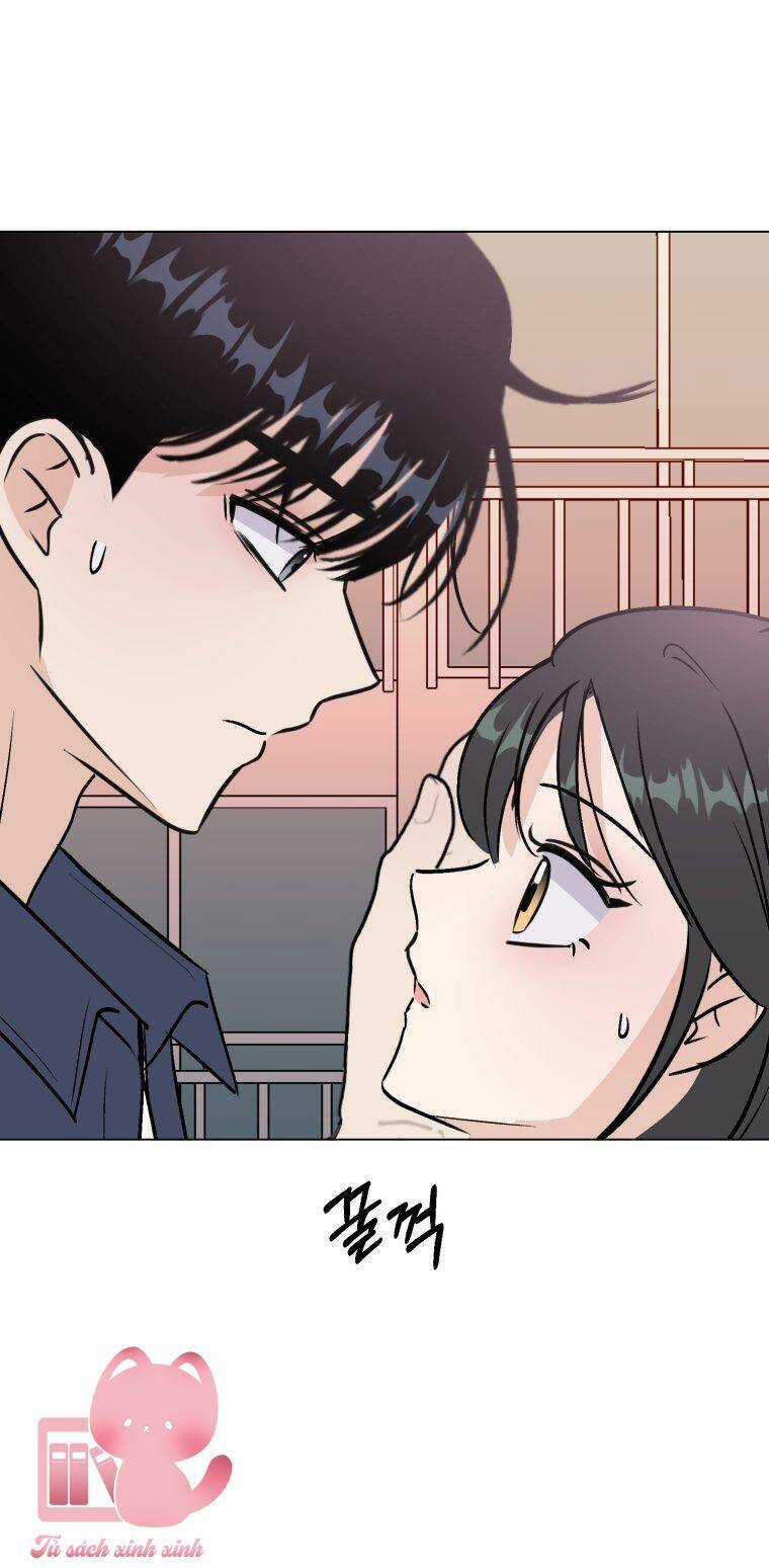 Bí Mật Highteen Chapter 43 trang 7
