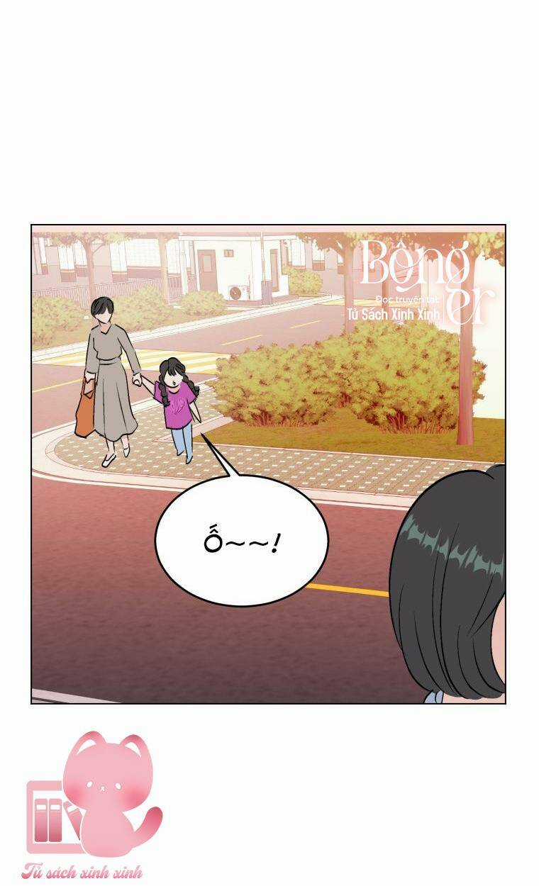 Bí Mật Highteen Chapter 43 trang 8